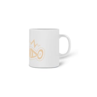 Nome do produto CANECA LEITE MORNO