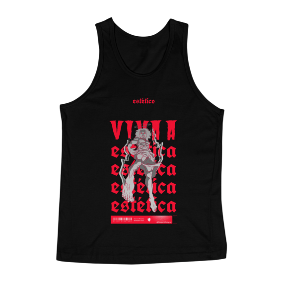 REGATA VIVA A ESTÉTICA