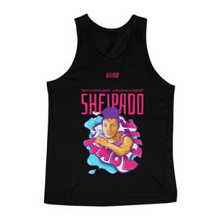 Nome do produto REGATA AMO LEITE