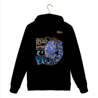 Nome do produto MOLETOM SÓ SENSAÇÃO