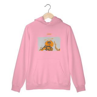 Nome do produto MOLETOM INTRO DO CANAL