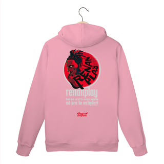 Nome do produto MOLETOM REnanPLAY