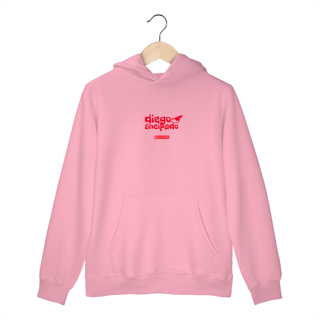 Nome do produto MOLETOM DIEGO HELLBOY