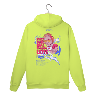 Nome do produto MOLETOM NUNCA PASSEI MAL