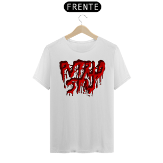 Nome do produto PUTRID STU - LOGO