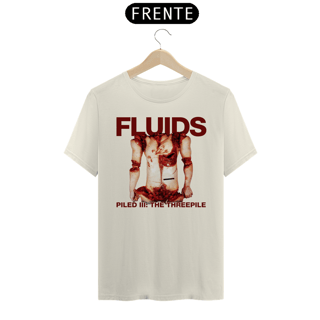 Nome do produto FLUIDS - PILED III: THE TRHEEPILE