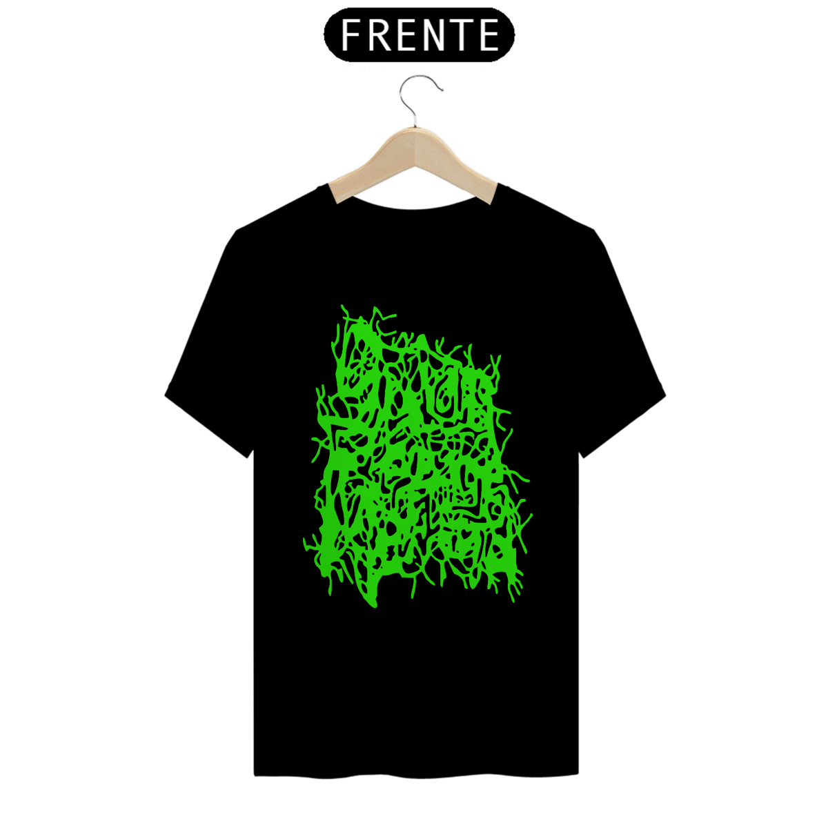 Nome do produto: SATAN\'S REVENGE ON MANKIND - LOGO