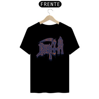 Nome do produto DEATH - LEPROSY LOGO 