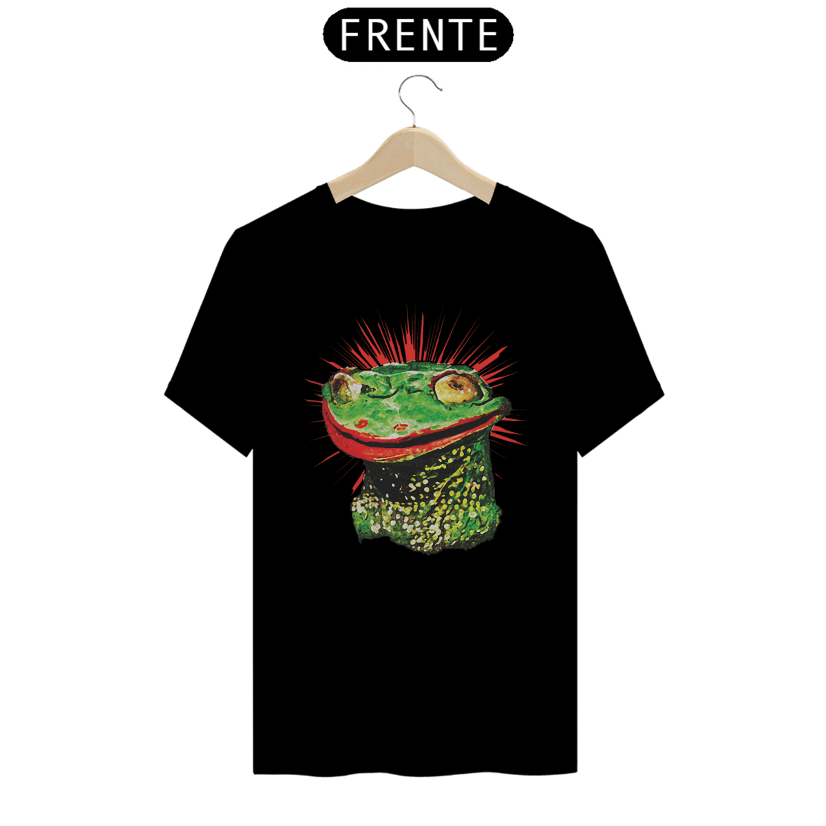 Nome do produto: PHYLLOMEDUSA - HERPETOLOGY