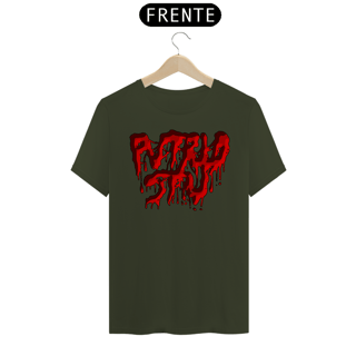 Nome do produto PUTRID STU - LOGO