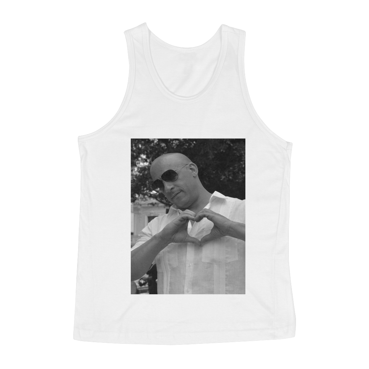 Nome do produto: Regata Masculina Toretto 