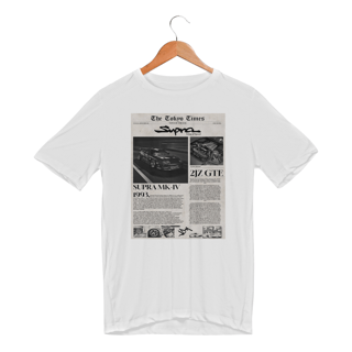 Nome do produto Camiseta Supra