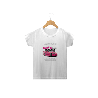 Nome do produto Camiseta baby Suki 