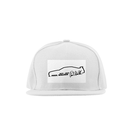 Boné Paul Walker 