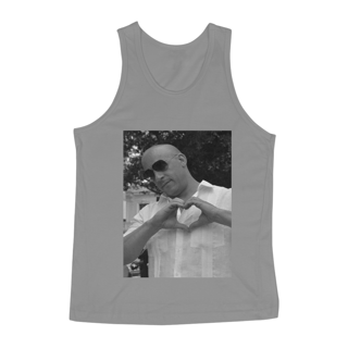 Nome do produto Regata Masculina Toretto 