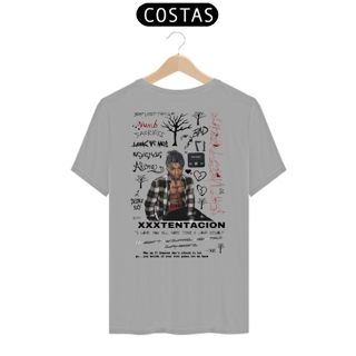 Camiseta XXX