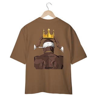 Nome do produto Camiseta 2Pac 