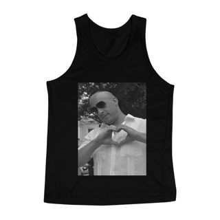 Nome do produto Regata Masculina Toretto 