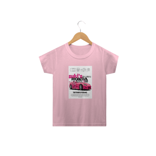 Nome do produto Camiseta baby Suki 