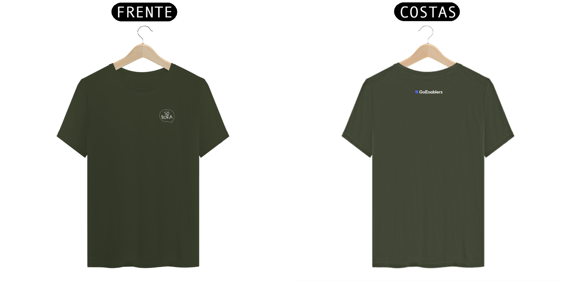 Camiseta - Go Enablers - 