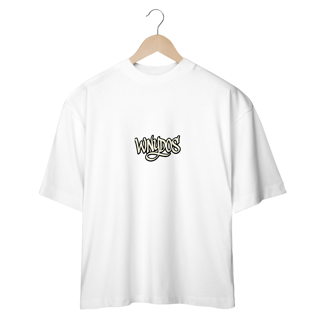 Nome do produto OVERSIZED WNYDOS 