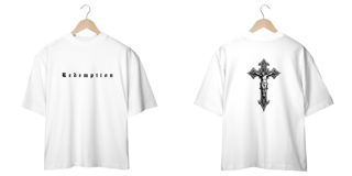 OVERSIZED REDEMPTION 