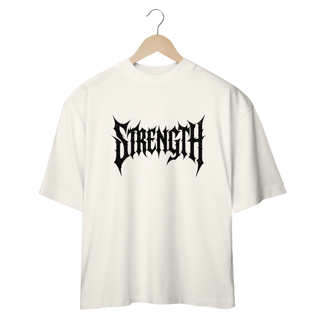 Nome do produto OVERSIZED STRENGTH