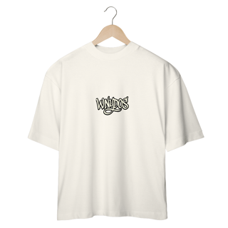 Nome do produto OVERSIZED WNYDOS 