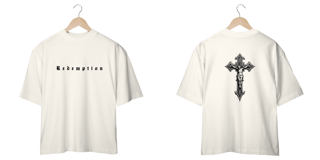 Nome do produto OVERSIZED REDEMPTION 