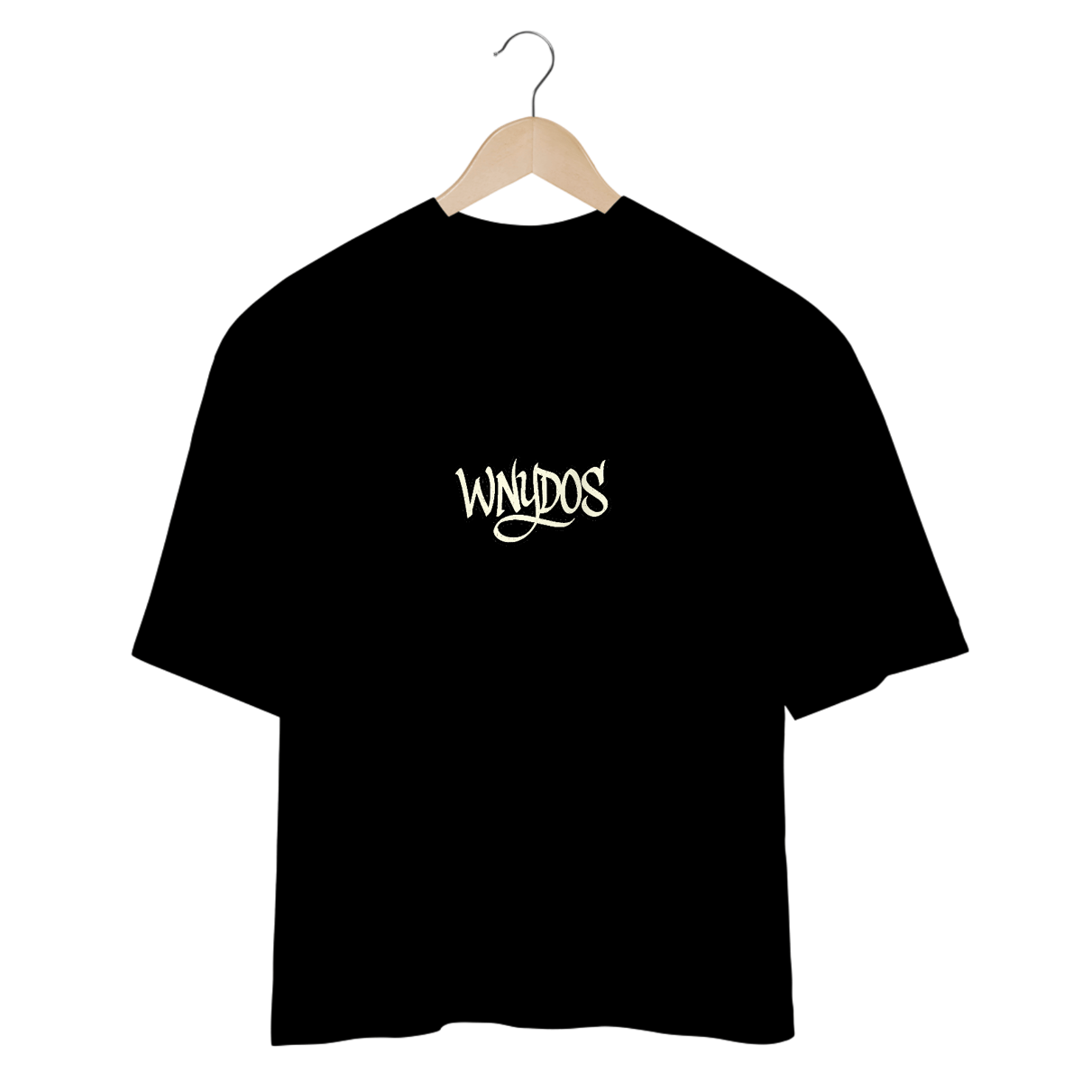 Nome do produto: OVERSIZED WNYDOS 
