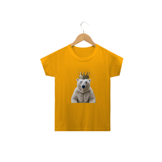 Nome do produto BonusBear1 - Infantil Classic 
