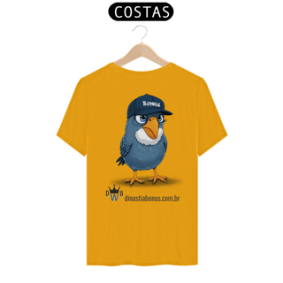 Nome do produto BonusPiu1 - T-Shirt Classic