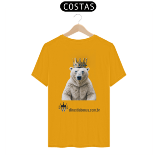 Nome do produto BonusBear1 - T-Shirt Classic