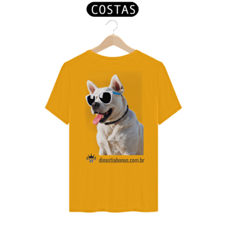 Nome do produto BonusDog1 - T-Shirt Quality