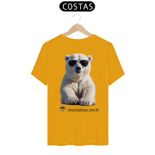 Nome do produto BonusBear1 - T-Shirt Quality