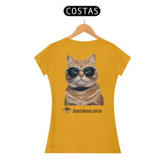 Nome do produto BonusCat1 - Baby Long Classic