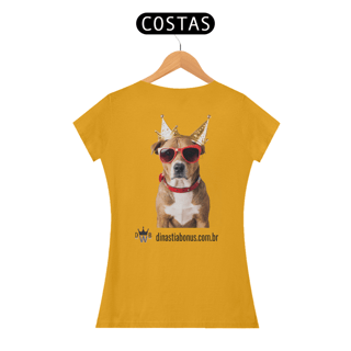 Nome do produto BonusDog1 - Baby Long Classic