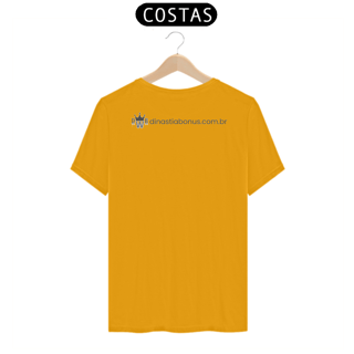 Nome do produto BonusDinastia1 - T-Shirt Classic