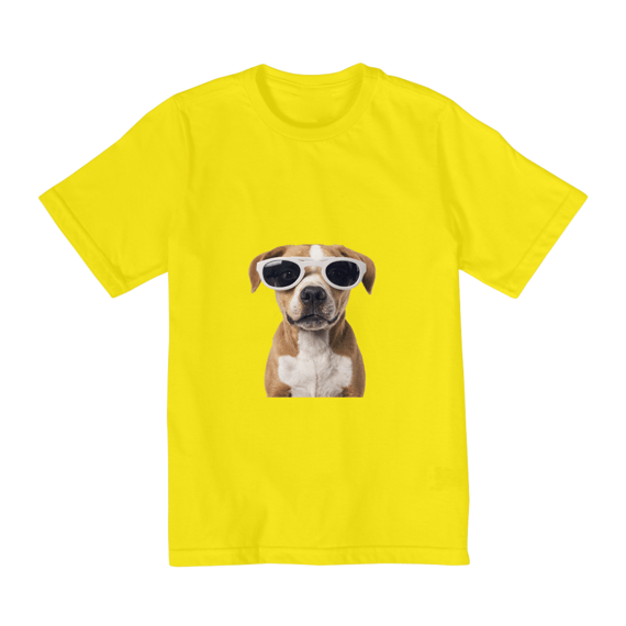 Bonus Dog - 2 a 8 Anos