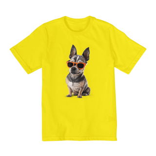 Nome do produto Bonus Dog 02 - 2 a 8 Anos