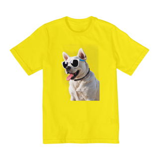 Nome do produto BonusDog1 - 2 a 8 Anos