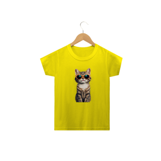 Nome do produto BonusCat2 - Classic Infantil