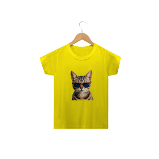 Nome do produto BonusCat4 - Classic Infantil