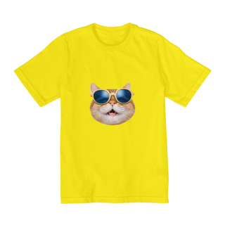Nome do produto BonusCat1 - Infantil Quality (2 a 8)