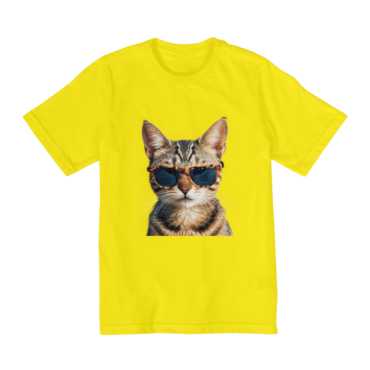 Nome do produto: BonusCat3 - Infantil Quality (2 a 8)