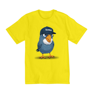 Nome do produto BonusPiu2 - Infantil Quality (2 a 8)