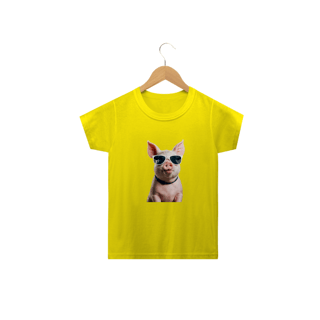 Nome do produto BonusPig1 - Infantil Classic 