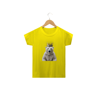 Nome do produto BonusBear1 - Infantil Classic 