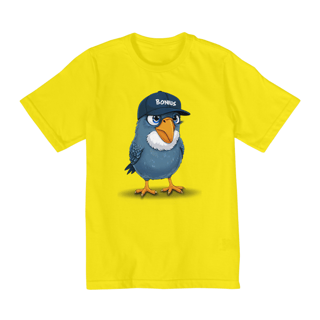 Nome do produto BonusPiu1 - Infantil Quality (10 a 14)