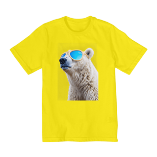 Nome do produto BonusBear1 - Infantil Quality (10 a 14)